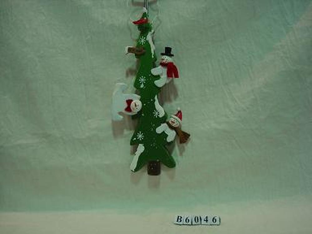 Other Material/Hanging Ornament