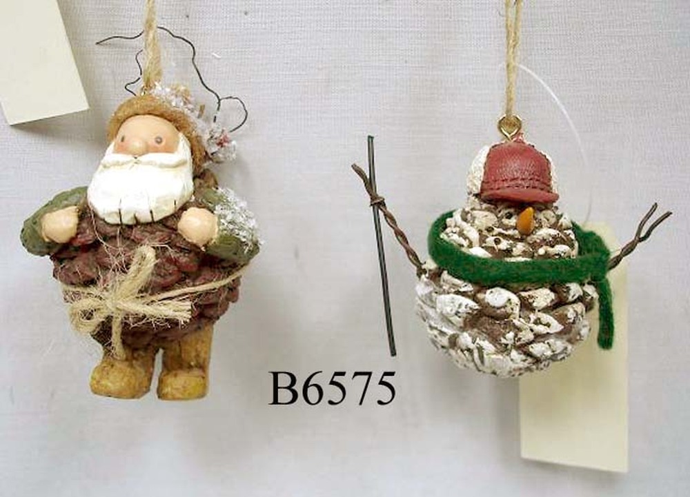 Other Material/Hanging Ornament