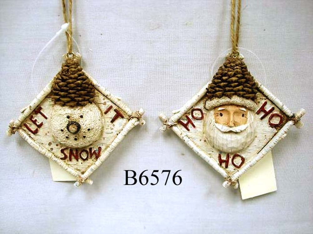 Other Material/Hanging Ornament