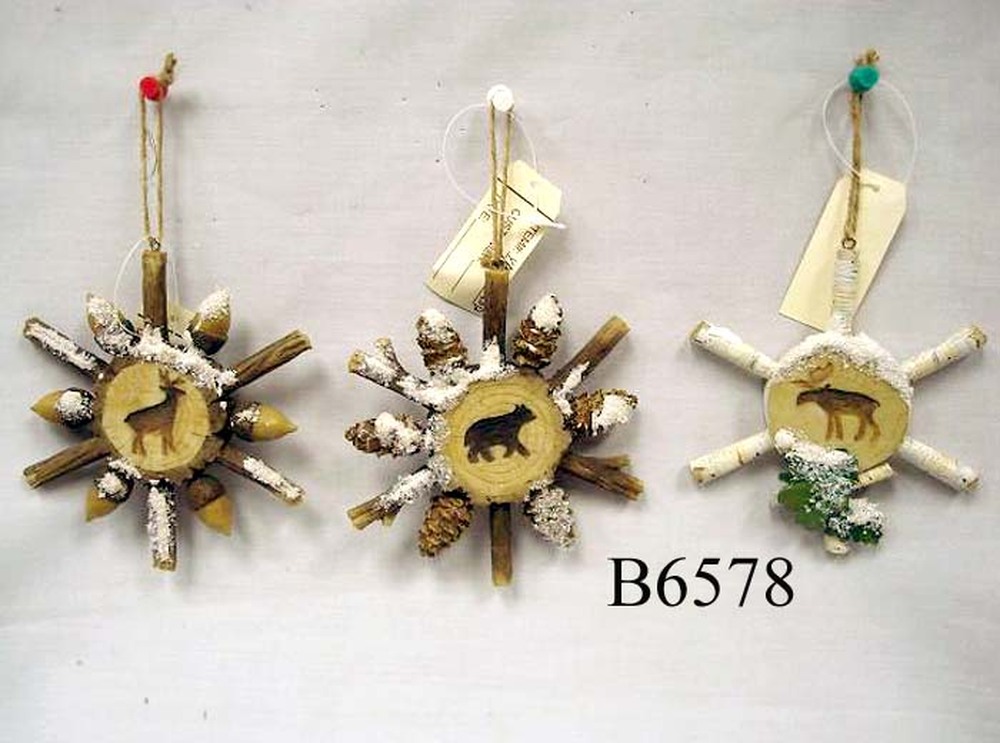 Other Material/Hanging Ornament