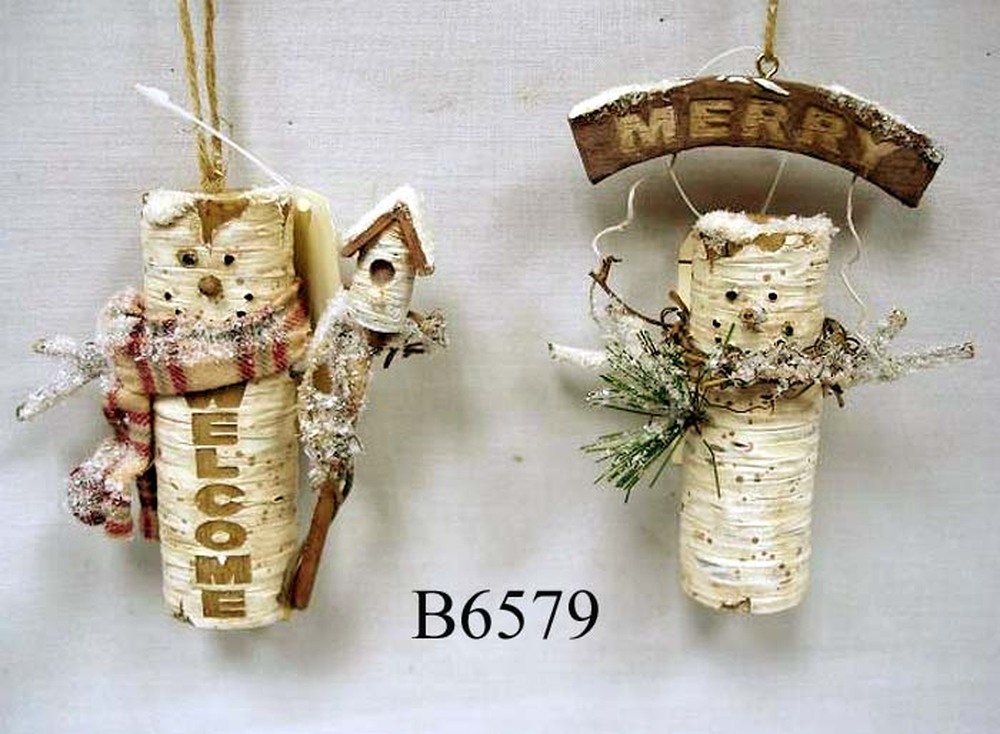 Other Material/Hanging Ornament