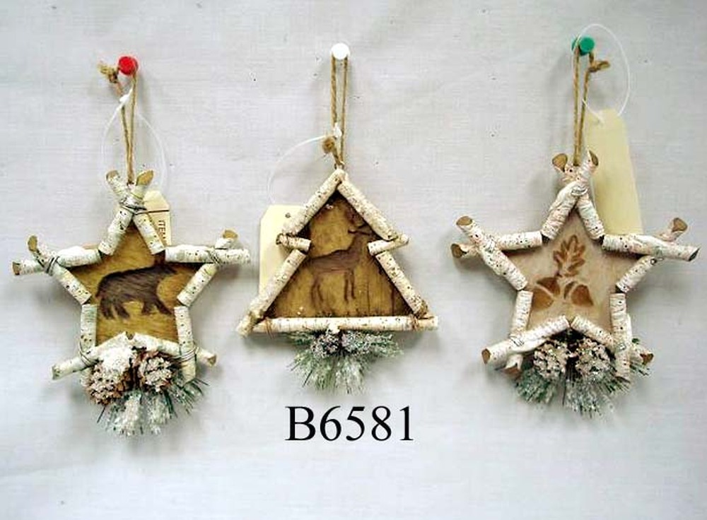 Other Material/Hanging Ornament
