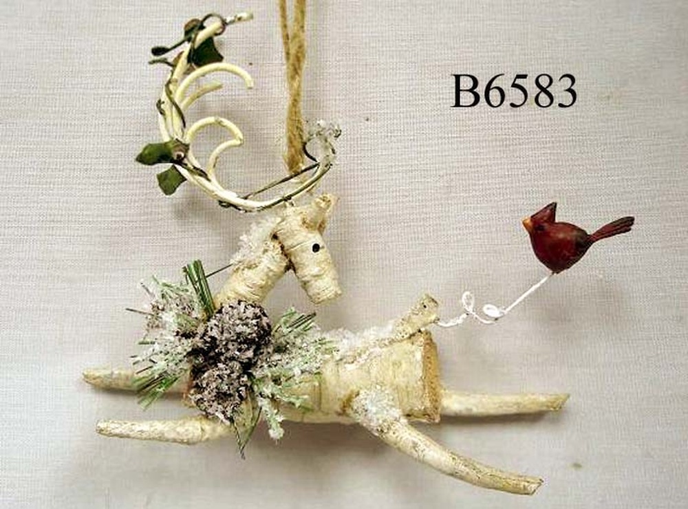 Other Material/Hanging Ornament