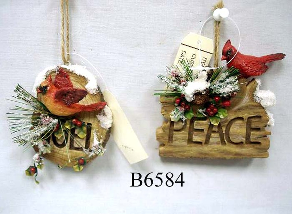 Other Material/Hanging Ornament