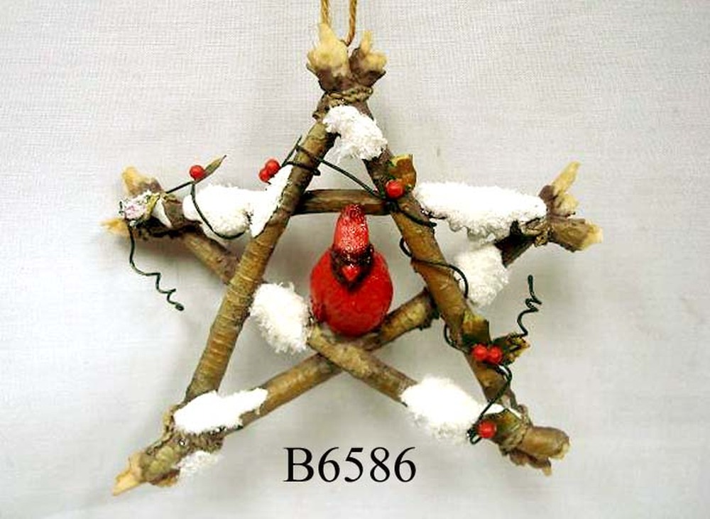 Other Material/Hanging Ornament