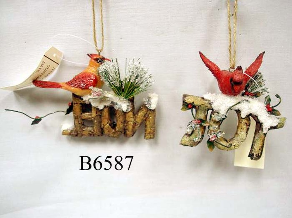 Other Material/Hanging Ornament