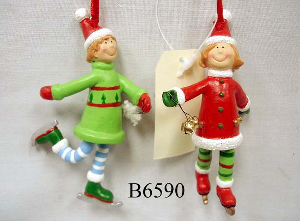 Other Material/Hanging Ornament