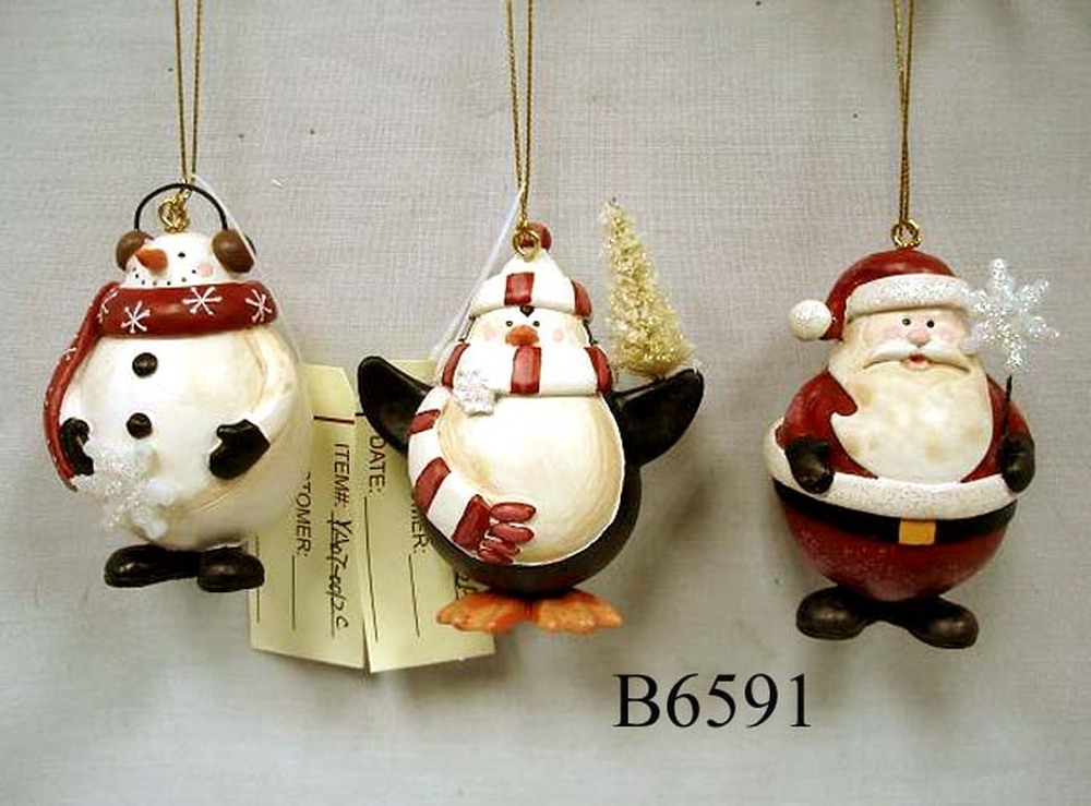 Other Material/Hanging Ornament