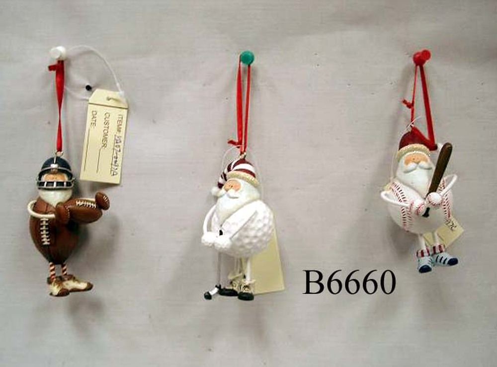 Other Material/Hanging Ornament
