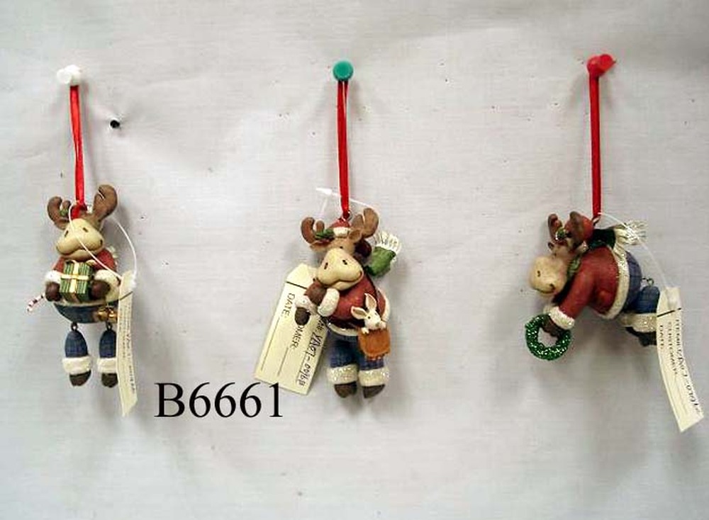 Other Material/Hanging Ornament