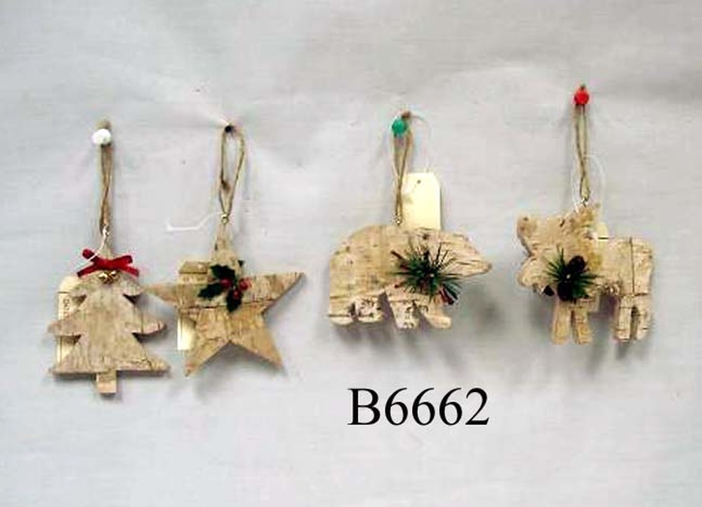 Other Material/Hanging Ornament