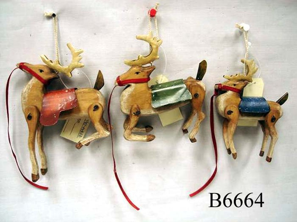 Other Material/Hanging Ornament