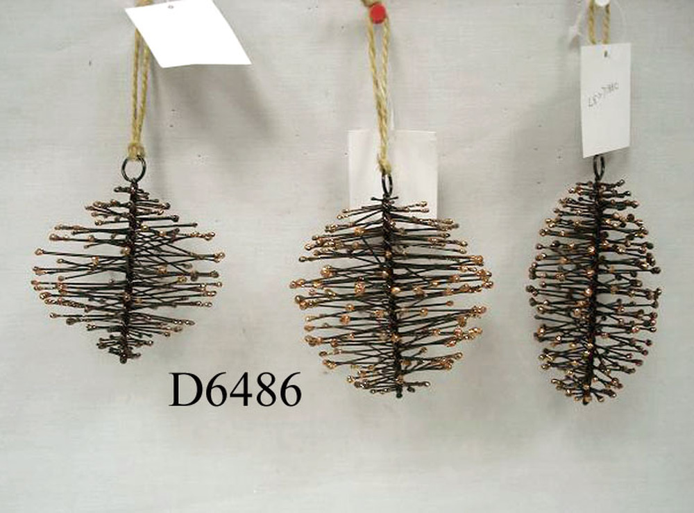 Other Material/Hanging Ornament