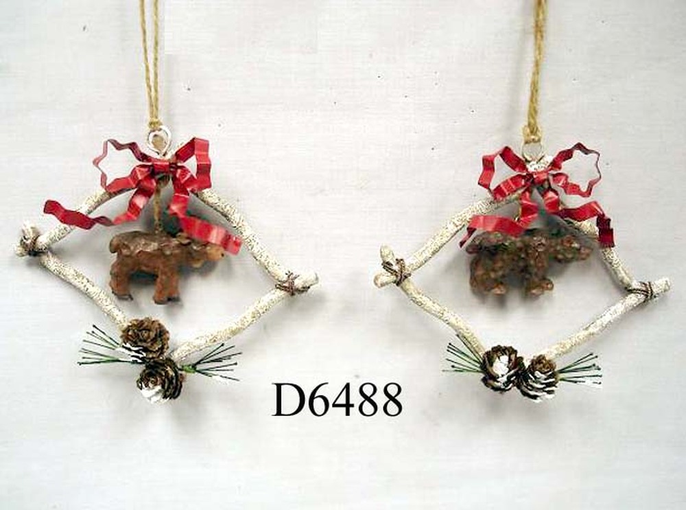 Other Material/Hanging Ornament