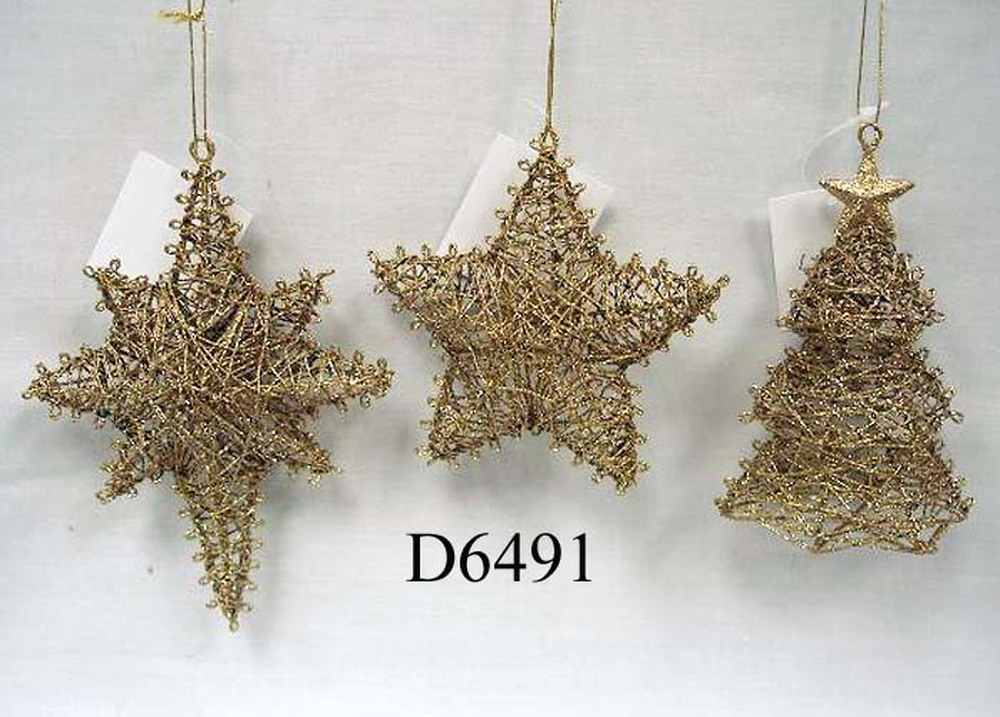 Other Material/Hanging Ornament