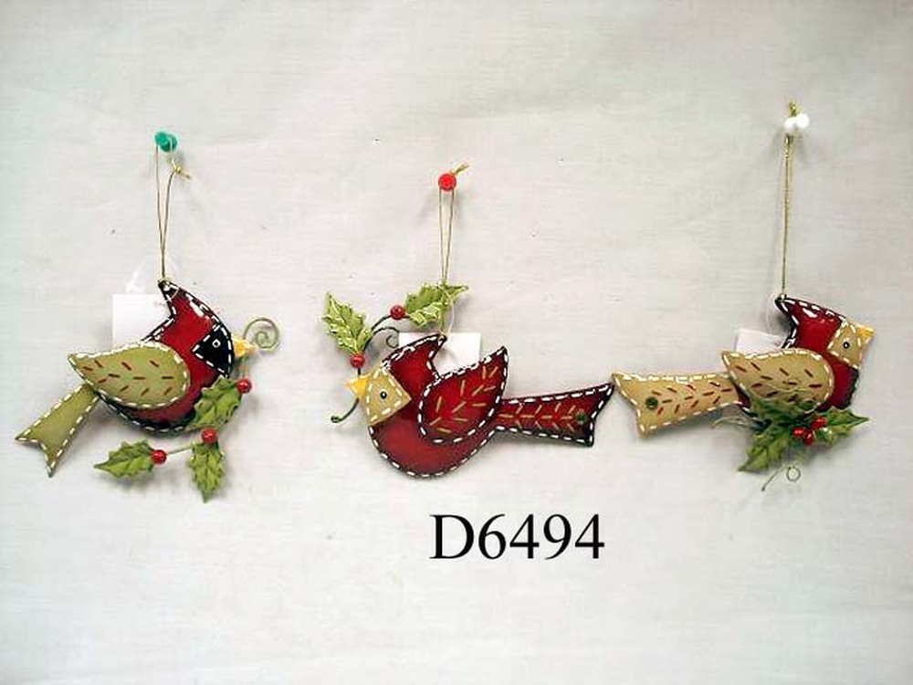 Other Material/Hanging Ornament