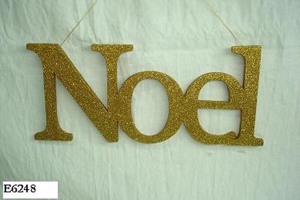 Other Material/Hanging Ornament