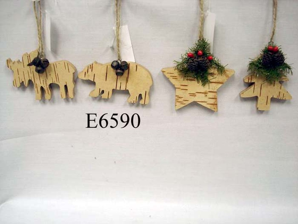 Other Material/Hanging Ornament