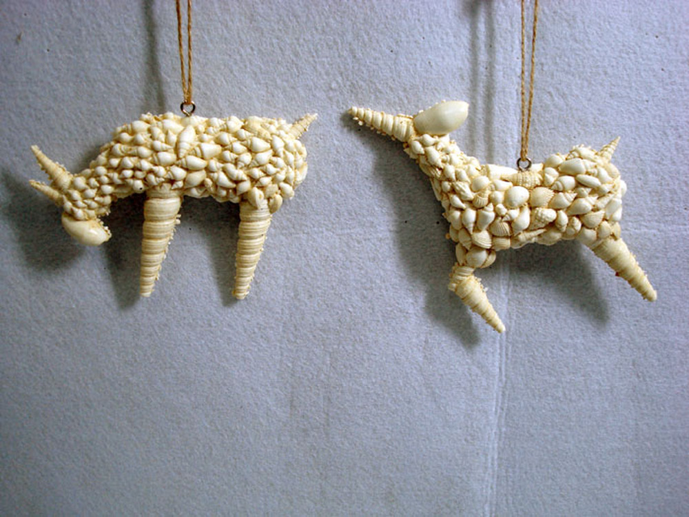 Other Material/Hanging Ornament