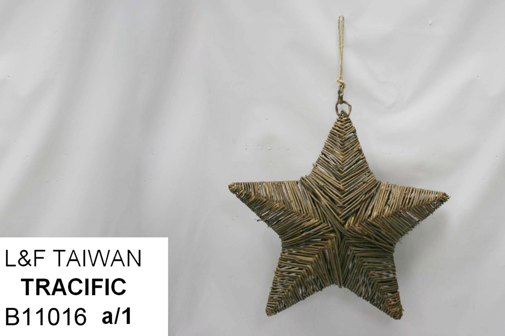 Other Material/Hanging Ornament