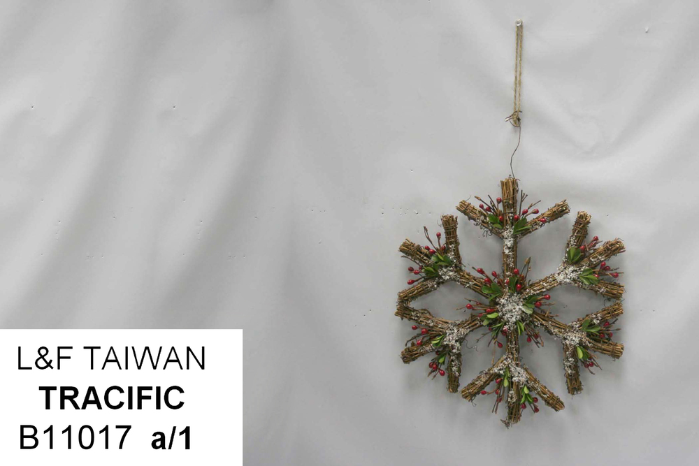 Other Material/Hanging Ornament