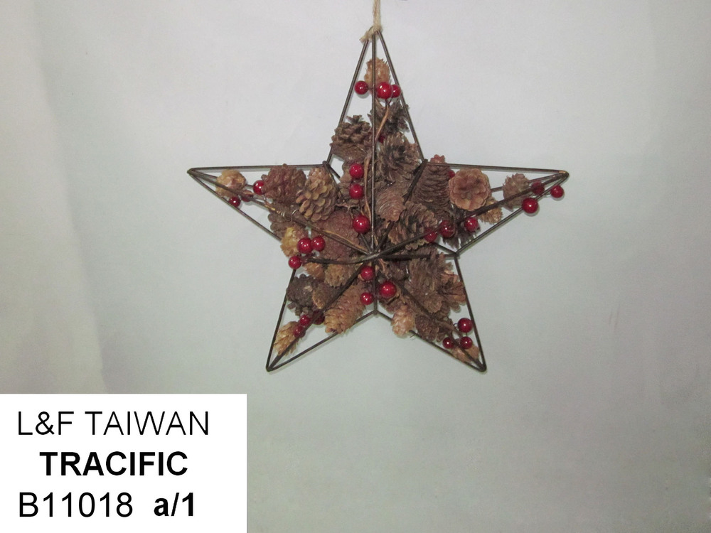 Other Material/Hanging Ornament