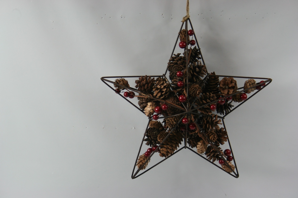 Other Material/Hanging Ornament