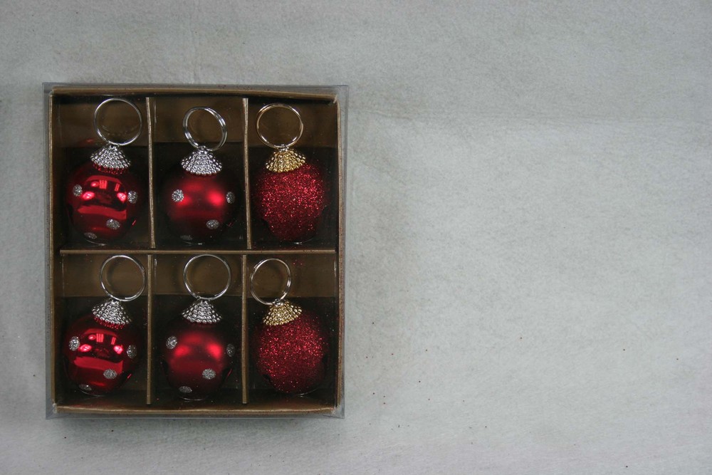 Other Material/Hanging Ornament