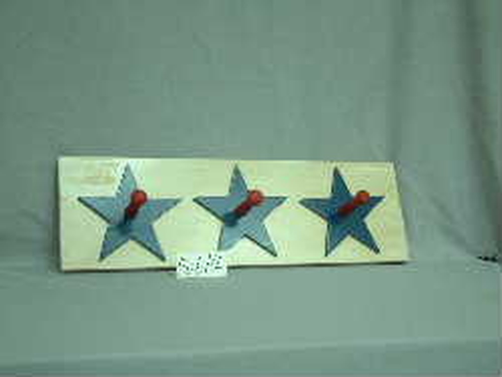 Other Material/Hook rack