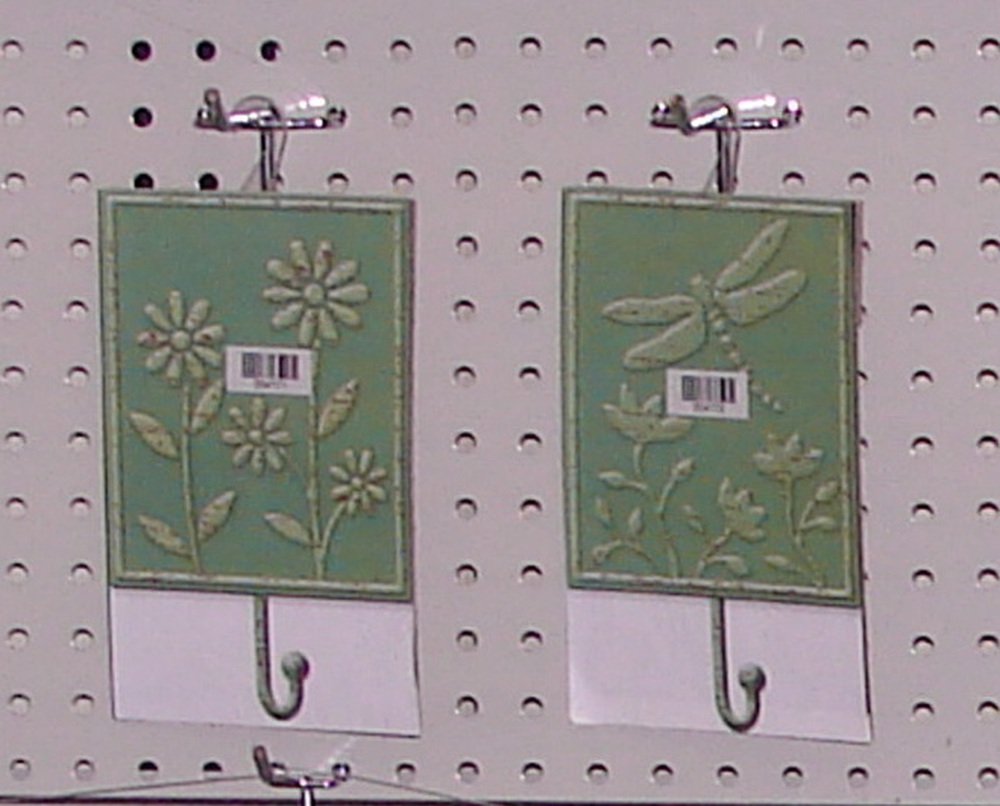 Other Material/Hook rack 