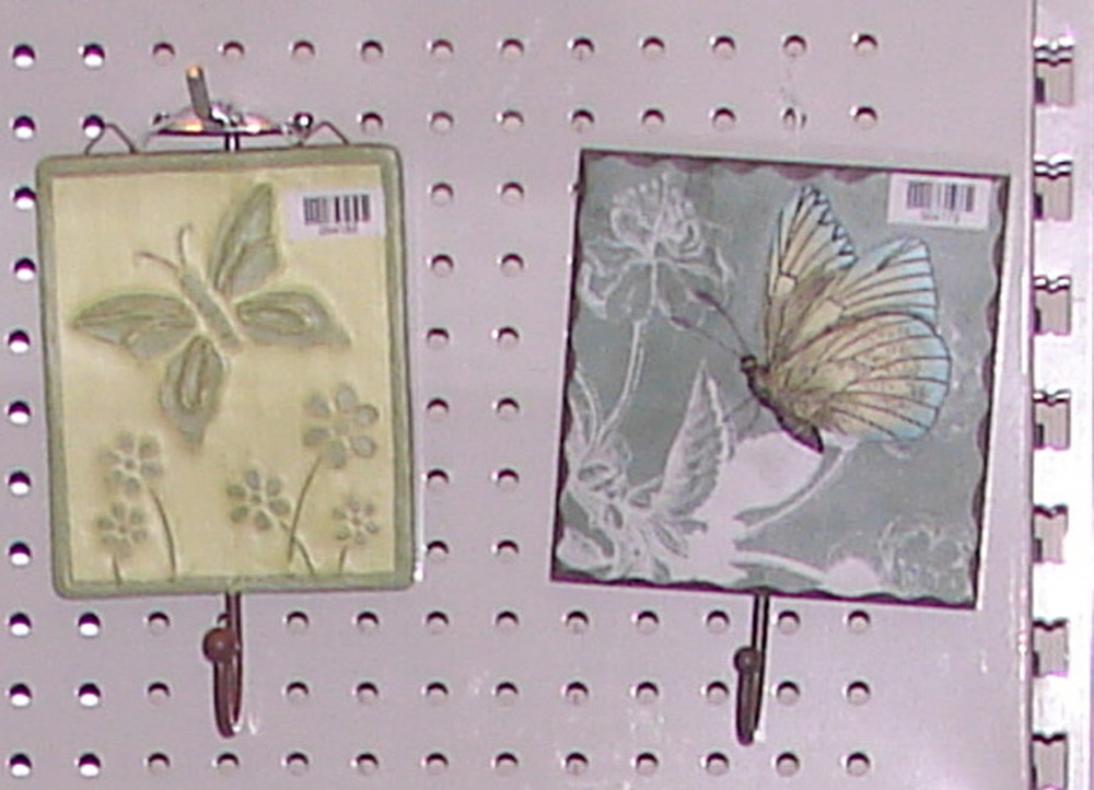 Other Material/Hook rack 