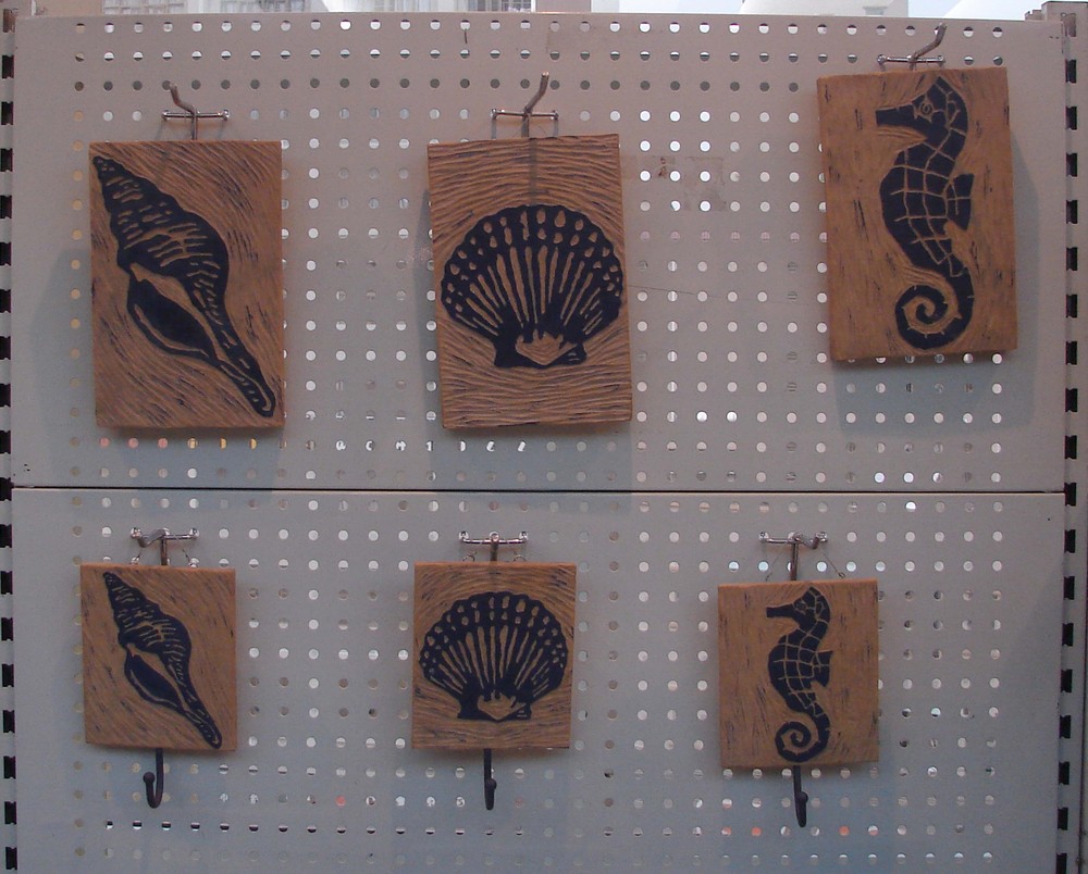 Other Material/Hook rack 