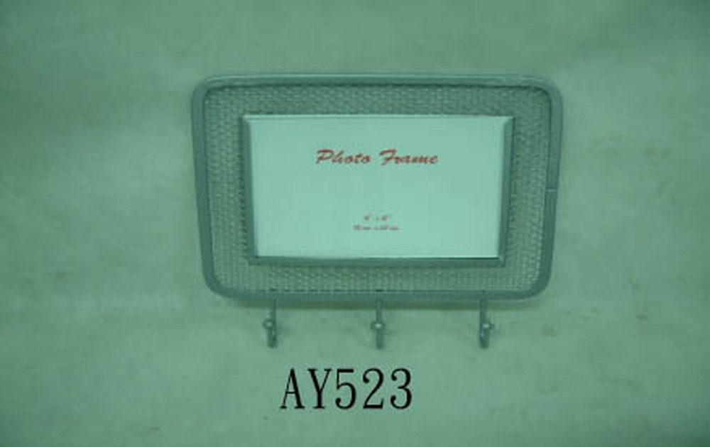 Other Material/Hook rack 