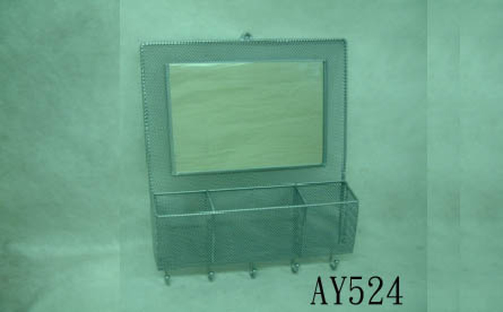 Other Material/Hook rack 