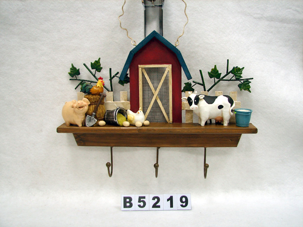 Other Material/Hook rack 