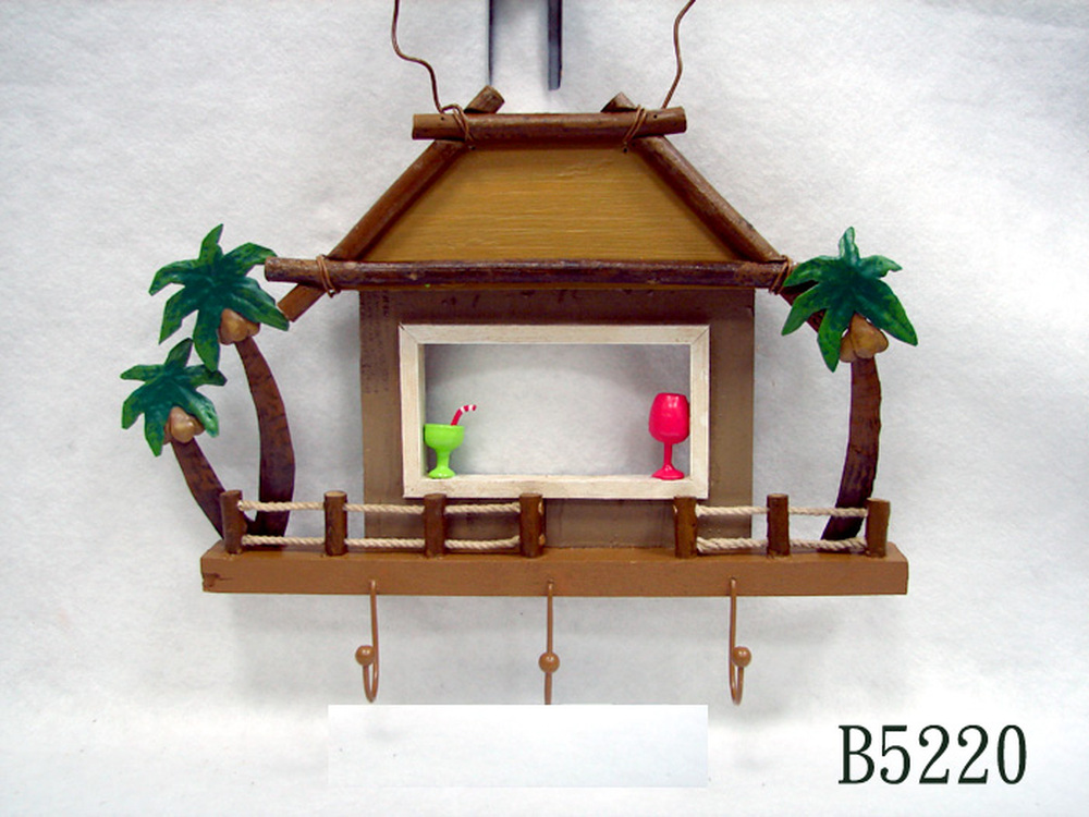 Other Material/Hook rack 