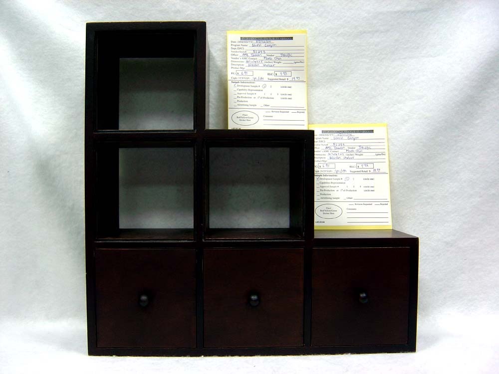Other Material/Household necessities