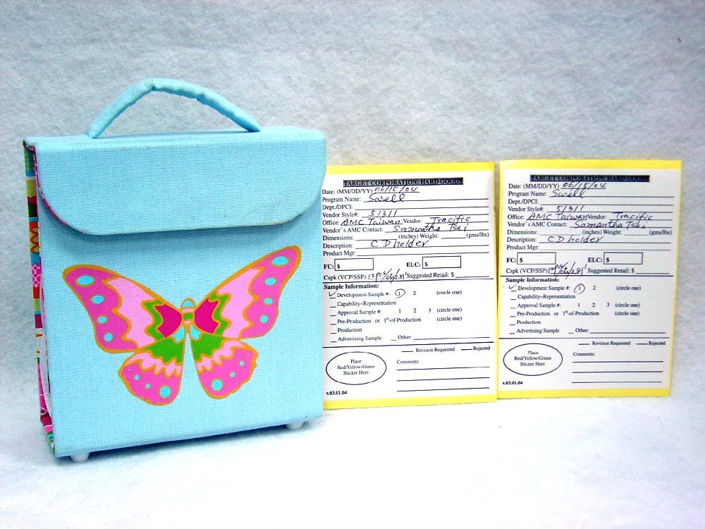Other Material/Household necessities