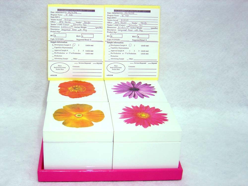 Other Material/Household necessities
