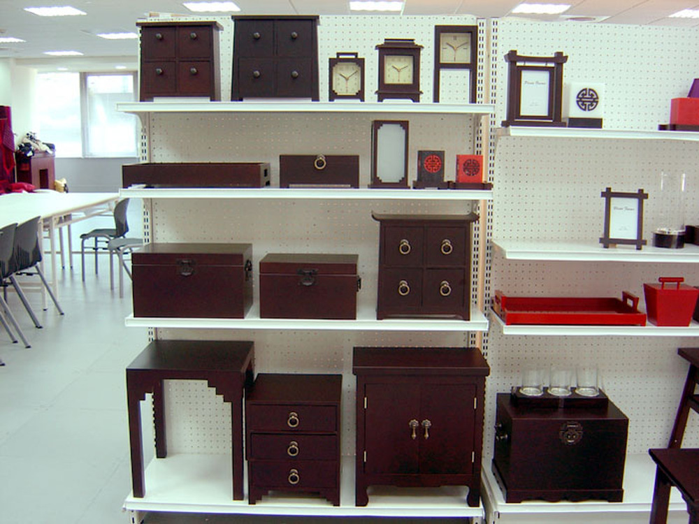 Other Material/Household necessities