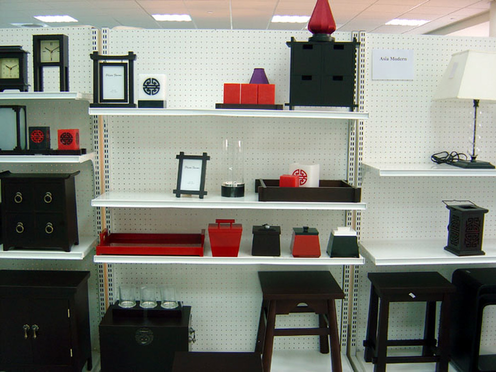 Other Material/Household necessities