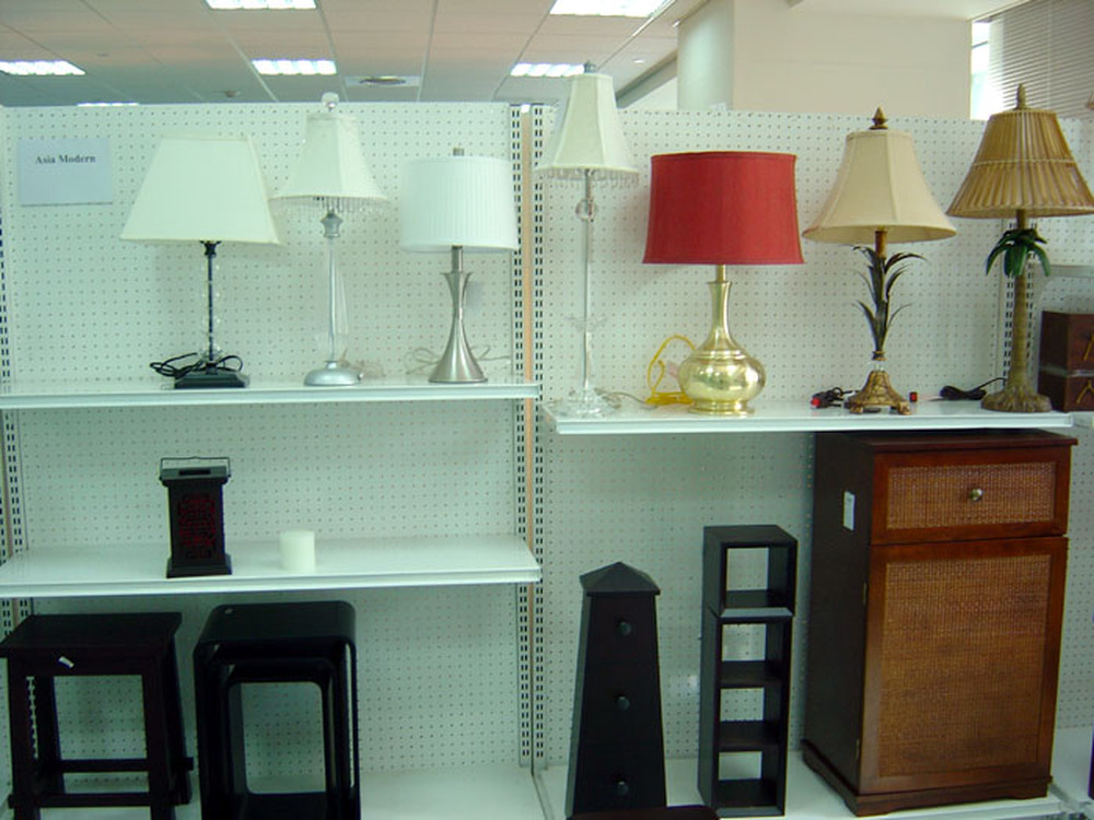 Other Material/Household necessities