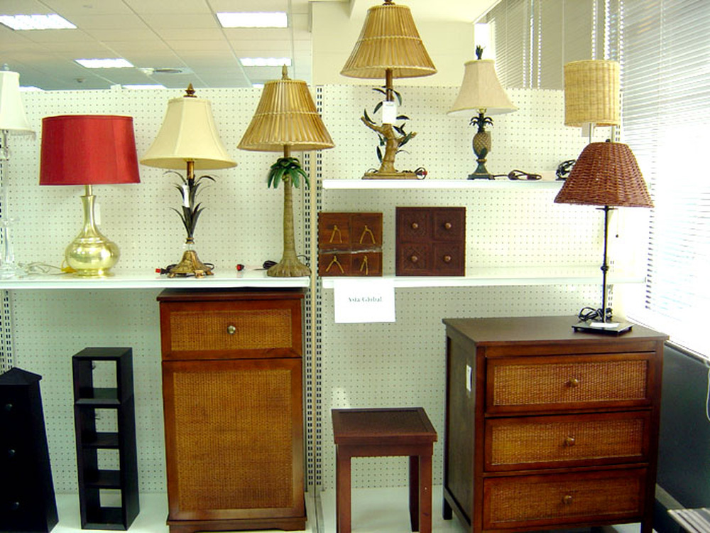 Other Material/Household necessities