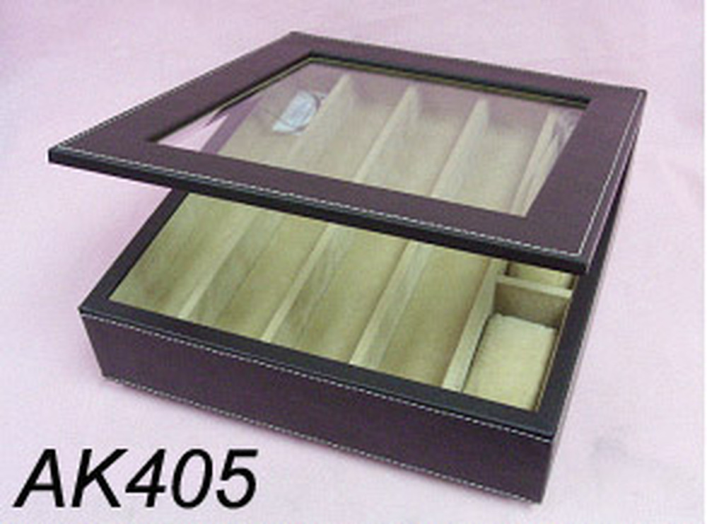 Other Material/Jewel cases