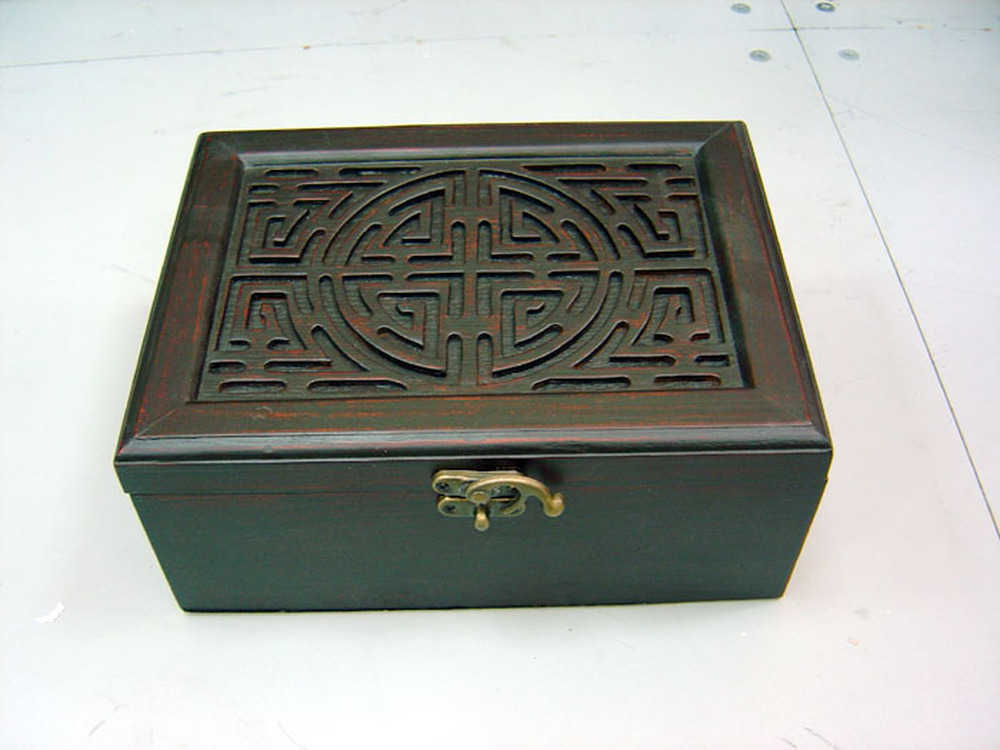 Other Material/Jewel cases