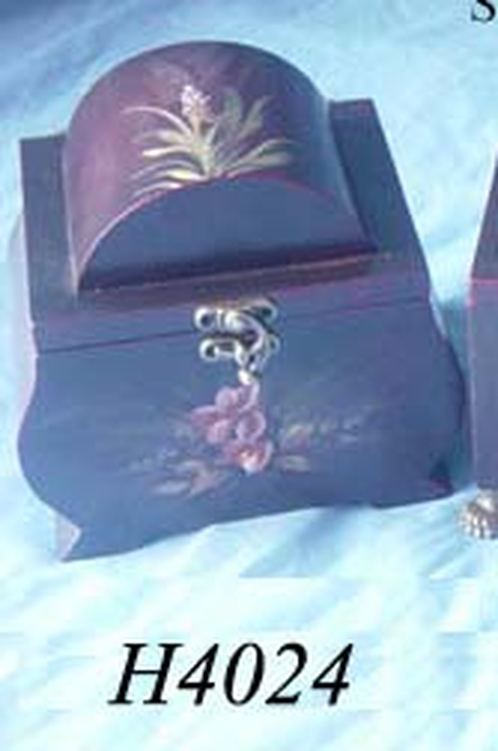 Other Material/Jewel cases