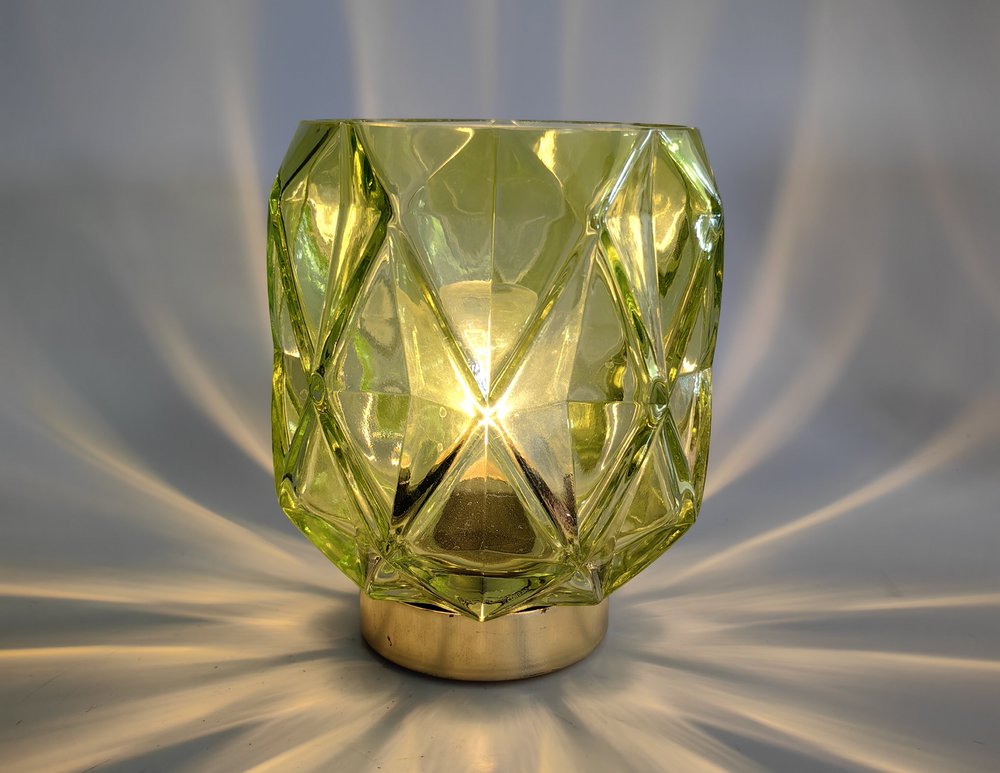 Other Material LED
