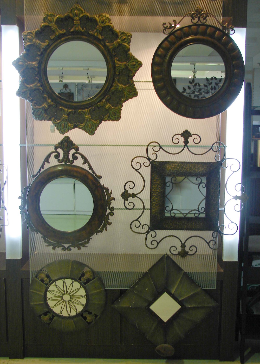 Other Material/Mirror 