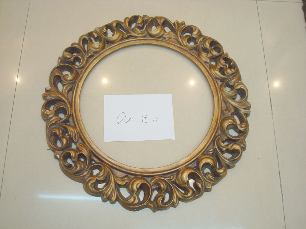 Other Material/Mirror