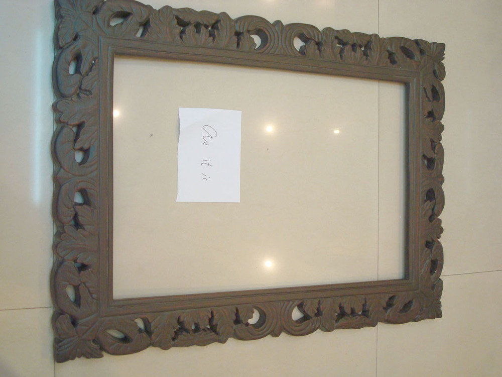 Other Material/Mirror